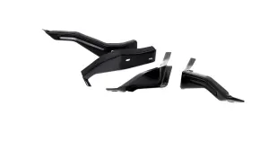 Front Bumper Bracket Set - 70-72 Dodge Challenger - Image 2 of 2