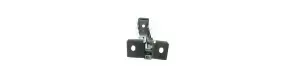 Rear Frame Rail - RH - 70-74 E-Body - Image 2 of 3