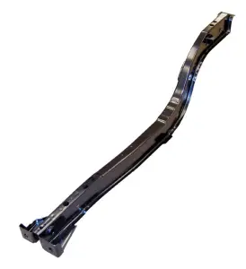 Rear Frame Rail - RH - 70-74 E-Body - Image 1 of 3