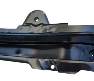 Rear Frame Rail - LH - 68-70 B-Body - Image 9 of 10