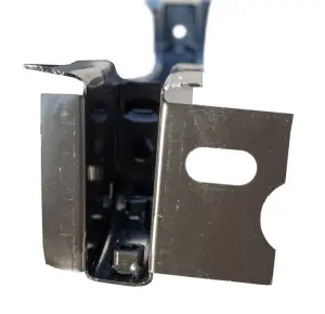 Rear Frame Rail - LH - 68-70 B-Body - Image 7 of 10