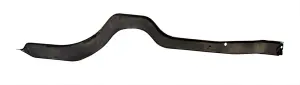 Rear Frame Rail - LH - 68-70 B-Body - Image 2 of 10