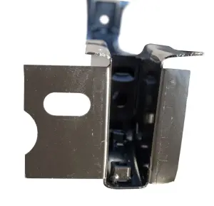 Rear Frame Rail - RH - 68-70 B-Body - Image 8 of 9