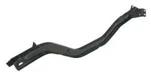 Rear Frame Rail - LH - 68-72 Chevy II Nova - Image 1 of 5