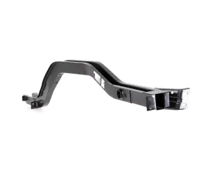 Rear Frame Rail - RH - 68-72 Chevy II Nova - Image 3 of 5