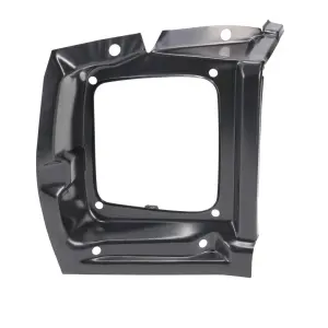 Tail Light Mount - LH - 69 Plymouth Road Runner GTX Belvedere Satellite - Image 1 of 4