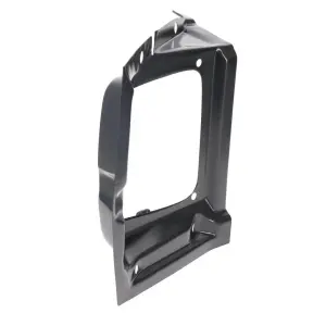 Tail Light Mount - LH - 69 Plymouth Road Runner GTX Belvedere Satellite - Image 4 of 4
