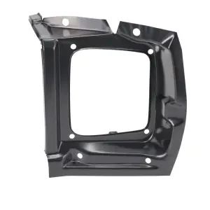 Tail Light Mount - RH - 69 Plymouth Road Runner GTX Belvedere Satellite - Image 1 of 4