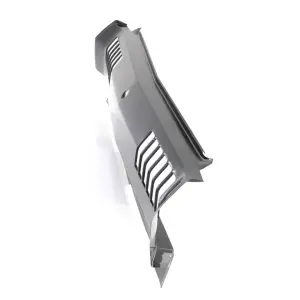 Tail Light Panel - OE Style - 71-72 Demon - Image 2 of 3