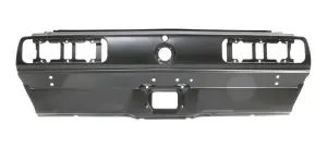 Taillight Panel - 67-68 Camaro Non RS - Image 1 of 4