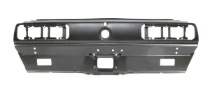 Taillight Panel - 67-68 Camaro Rally Sport - Image 1 of 4