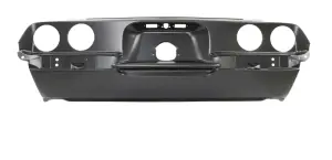 Tail light Panel - 70-73 Camaro - Image 1 of 4
