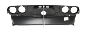Tail light Panel - 70-73 Camaro - Image 3 of 4