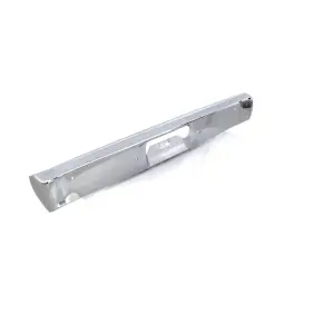 Rear Bumper without Jack Slots - 70-71 Duster Demon 67-71 Valiant - Image 4 of 4