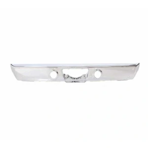 Rear Bumper - 70 Plymouth B-Body - Image 1 of 6
