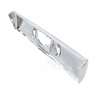 Rear Bumper - 70 Plymouth B-Body - Image 5 of 6