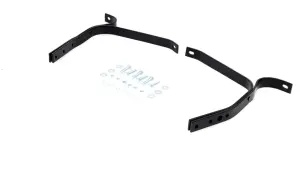 Front Bumper Bracket Set - 47-55 Chevy GMC Pickup Truck Suburban - Image 2 of 2