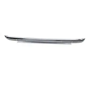 Rear Bumper without Jack Slots - 70-71 Barracuda - Image 1 of 4