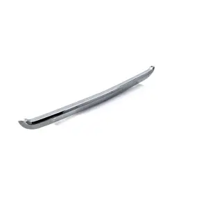 Rear Bumper without Jack Slots - 70-71 Barracuda - Image 4 of 4