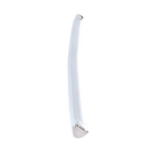 Rear Bumper with Jack Slots - 71-72 Barracuda - Image 3 of 6