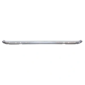 Rear Bumper with Jack Slots - 71-72 Barracuda - Image 4 of 6