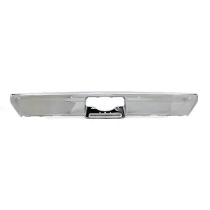 Rear Bumper - 68-69 Coronet - Image 1 of 3