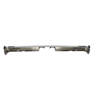 Rear Bumper without Jack Slots - 70-71 Challenger - Image 4 of 4