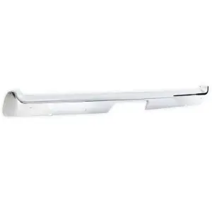 Rear Bumper without Jack Slots - 70-71 Challenger - Image 3 of 4