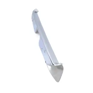 Rear Bumper - 72 Challenger - Image 2 of 3