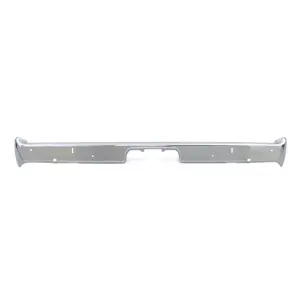 Rear Bumper - 72 Challenger - Image 1 of 3