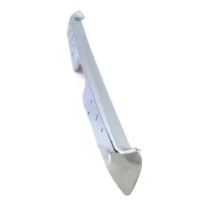 Rear Bumper - 73 Challenger - Image 2 of 3