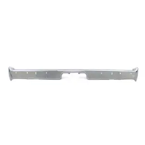 Rear Bumper - 73 Challenger - Image 1 of 3