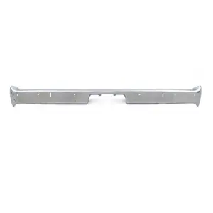 Rear Bumper - 74 Challenger - Image 1 of 3