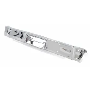 Rear Bumper - 66-67 Chevy II Nova - Image 2 of 6