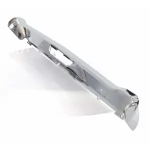Rear Bumper - 66-67 Chevy II Nova - Image 5 of 6