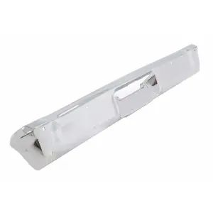 Rear Bumper - 66-67 Chevy II Nova - Image 6 of 6