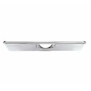 Rear Bumper - 68-72 Chevy II Nova 71-72 Ventura II - Image 1 of 6