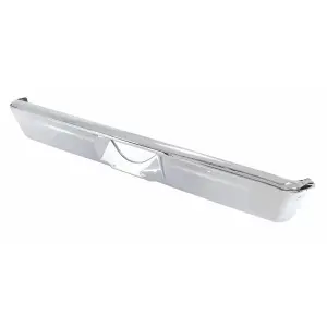 Rear Bumper - 68-72 Chevy II Nova 71-72 Ventura II - Image 2 of 6