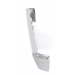 Rear Bumper - 68-72 Chevy II Nova 71-72 Ventura II - Image 3 of 6