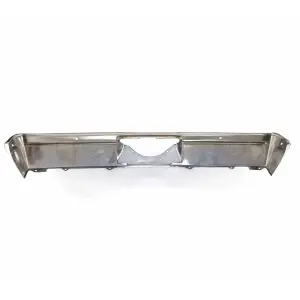 Rear Bumper - 68-72 Chevy II Nova 71-72 Ventura II - Image 4 of 6