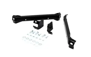 Front Bumper Bracket Set - 58-59 Chevy GMC Truck - Image 2 of 2