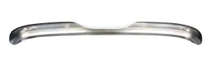 Rear Bumper - Chrome - 55-59 Chevy GMC Stepside Truck - Image 3 of 3