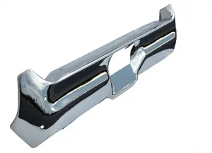 Rear Bumper - 64 Ford Galaxie - Image 2 of 3