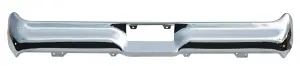 Rear Bumper - 64 Ford Galaxie - Image 1 of 3