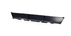 Rear Valance without Exhaust Tip Cutouts - 71 Plymouth B-Body - Image 3 of 3
