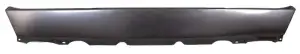 Rear Valance without Exhaust Tip Cutouts - 71 Plymouth B-Body - Image 1 of 3