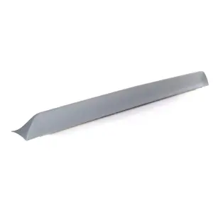 Rear Spoiler with Template - 67-68 Camaro Firebird - Image 1 of 5