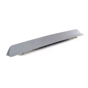 Rear Spoiler with Template - 67-68 Camaro Firebird - Image 3 of 5
