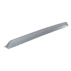 Rear Spoiler with Template - 69 Camaro Firebird - Image 1 of 4