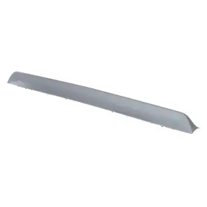 Rear Spoiler with Template - 69 Camaro Firebird - Image 2 of 4